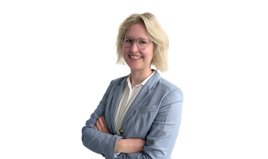 Karina Marburger