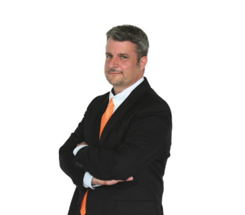 Christian Rosenbecker