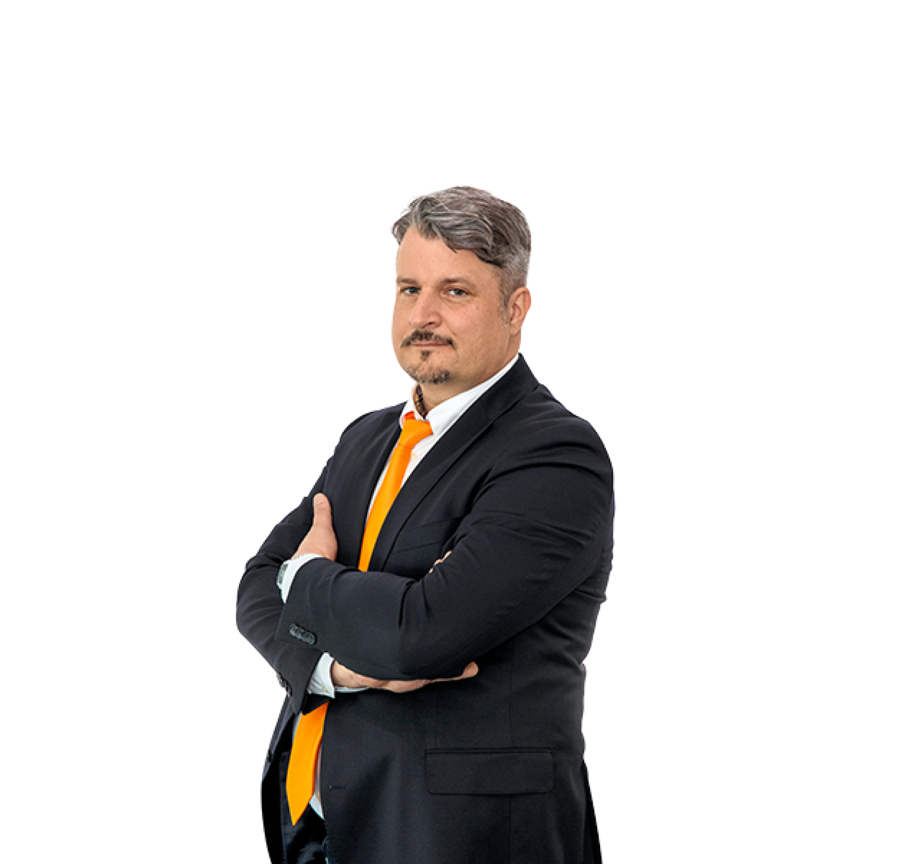 Ansprechpartner Heizung zum Festpreis, Christian Rosenbecker